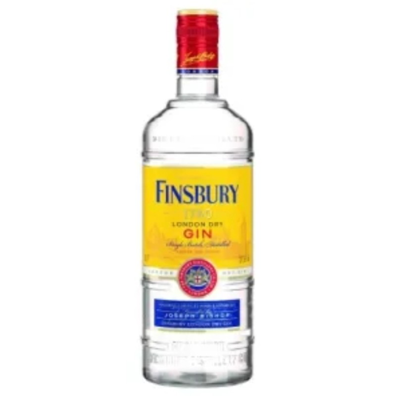 Finsbury Gin