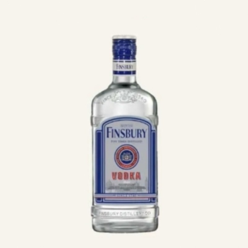 Finsbury Vodka