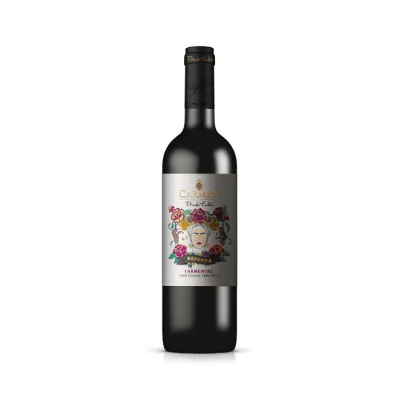 Carmen Carmenere