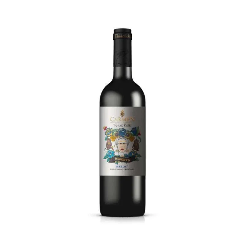 Carmen Merlot