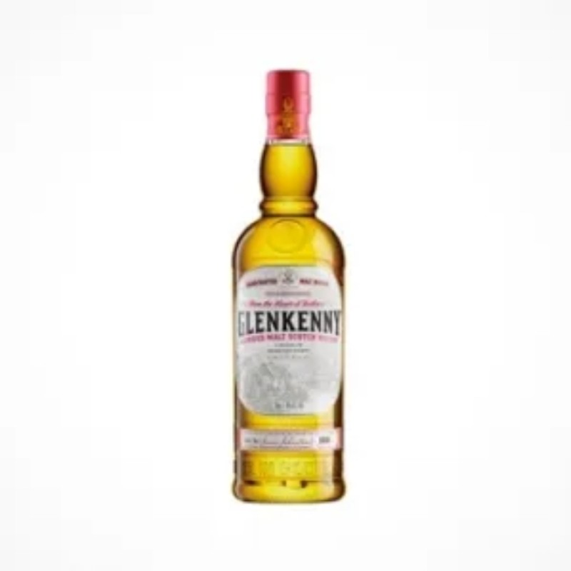 Glenkenny Whisky 700ml