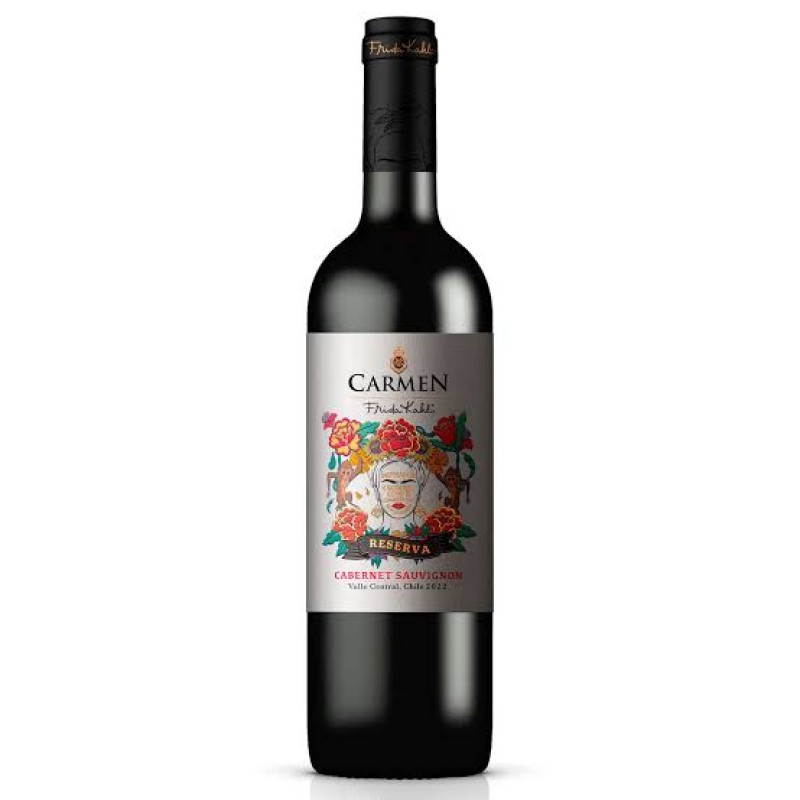 Carmen Cabernet Sauvignon 
