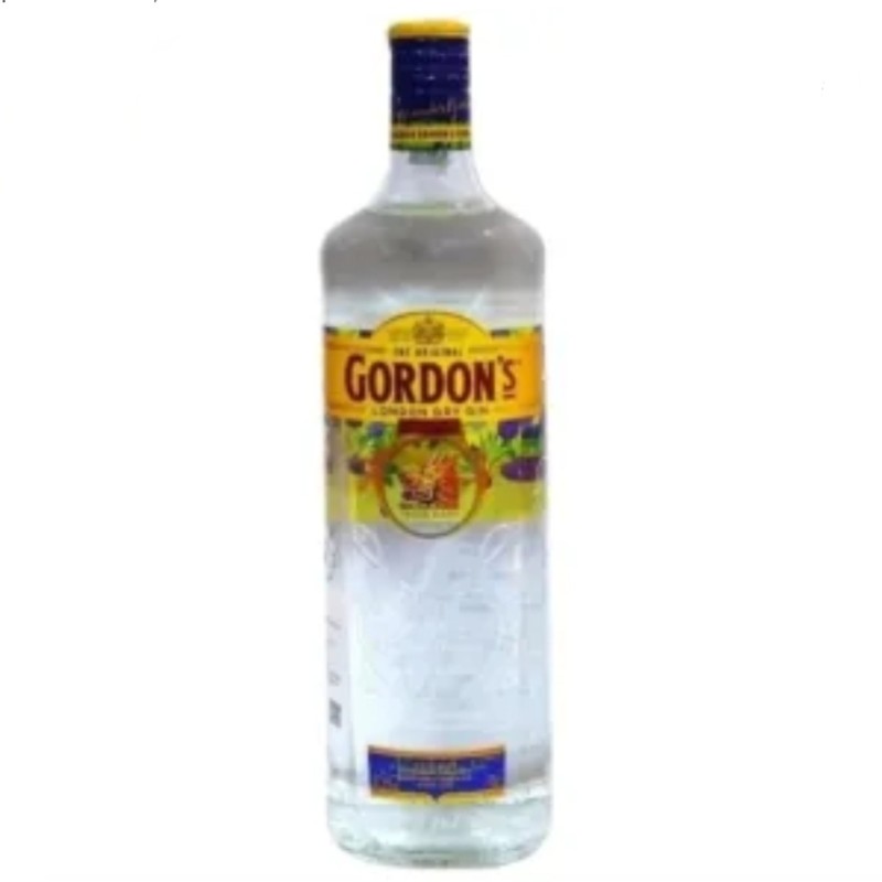 Gordon Premium Dry Gin 700ml