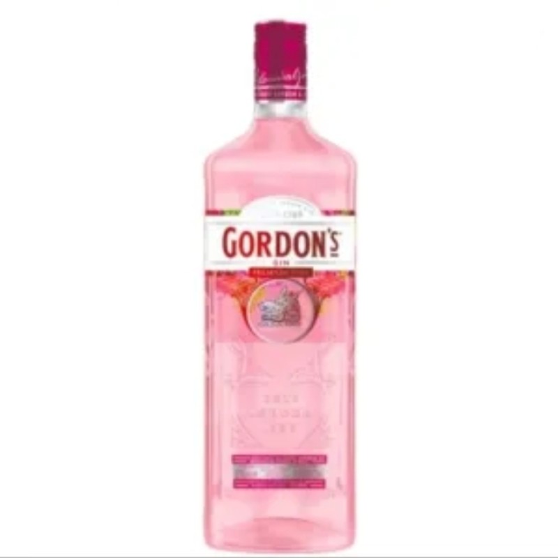 Gordon Premium Pink Gin 700ml