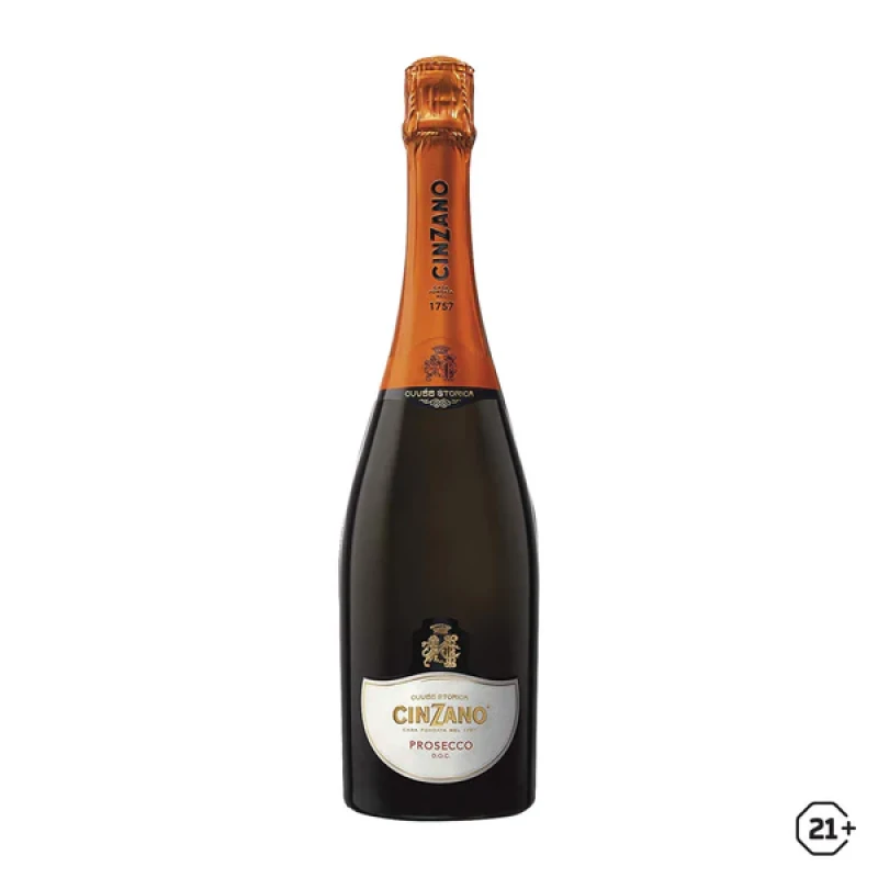 Cinzano Prosecco