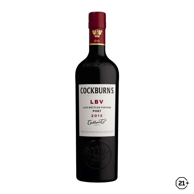 Cockburn’s Selection Late Bottled Vintage