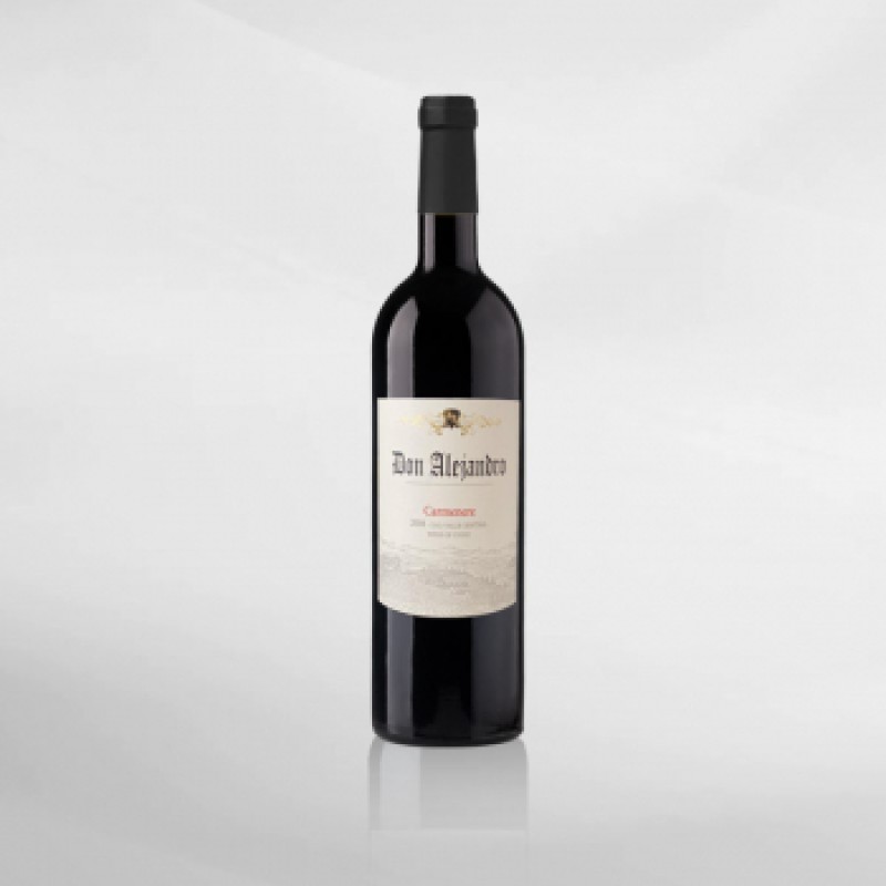 Don Alejandro Carmenere