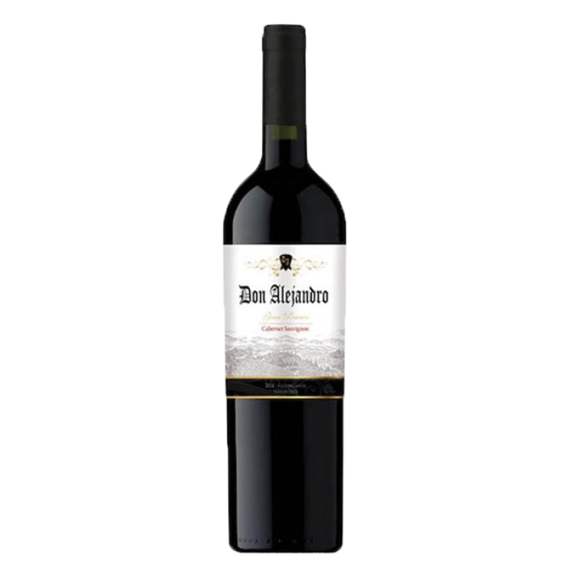 Don Alejandro Cabernet Sauvignon 