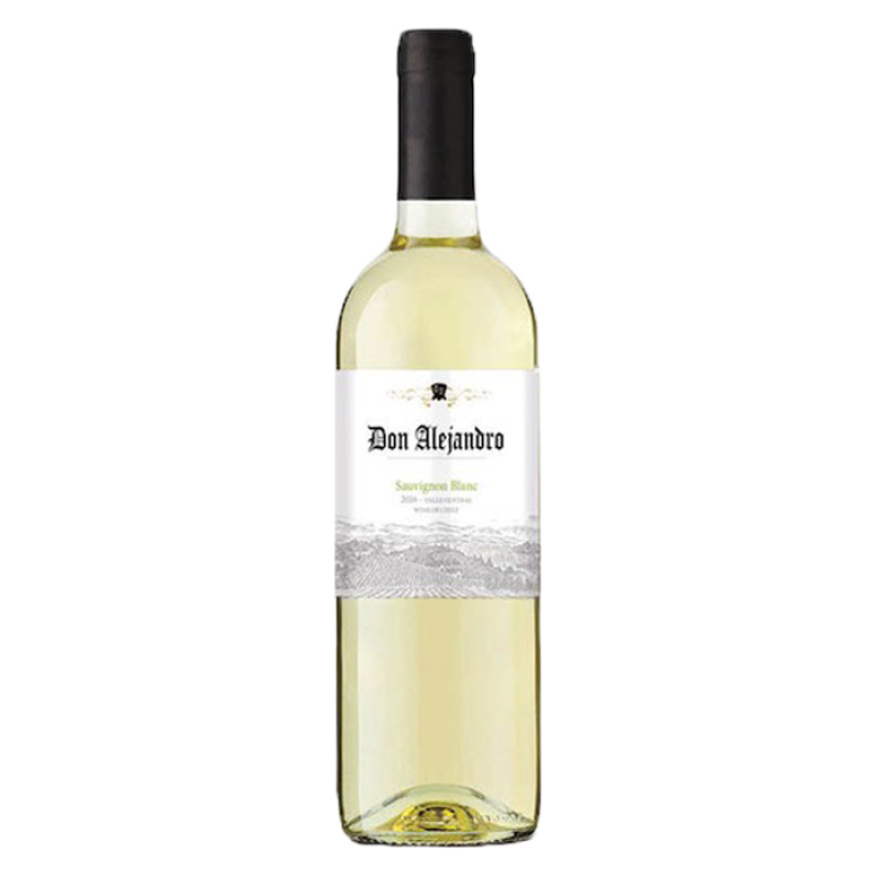 Don Alejandro Sauvignon Blanc