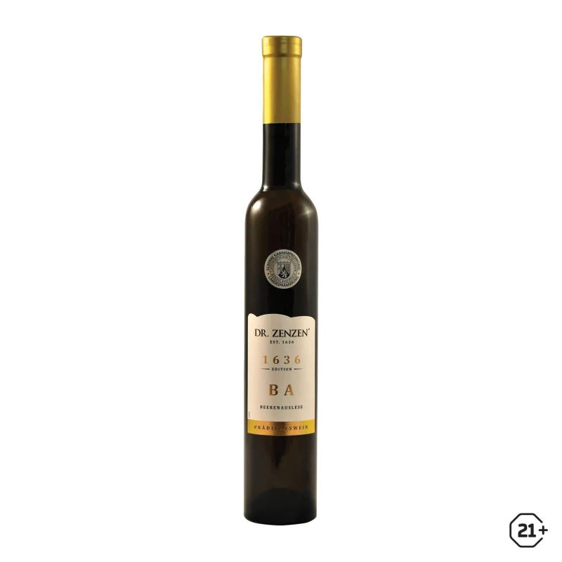Dr Zenzen Rheinhessen Beerenauslese