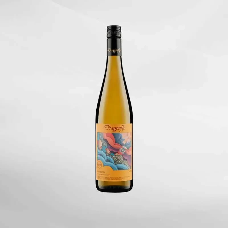 Dragon Fly Moscato