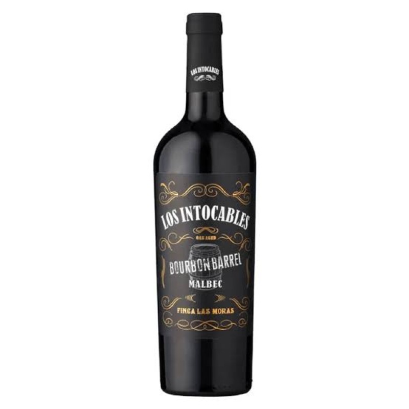 Finca Las Moras Bourbon Malbec