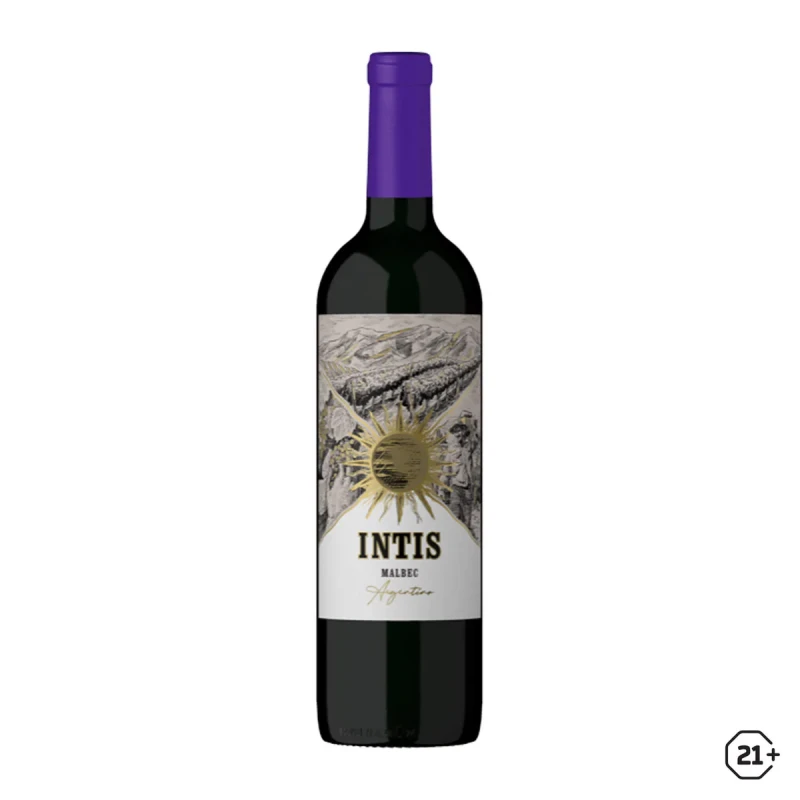Finca Las Moras Intis Malbec