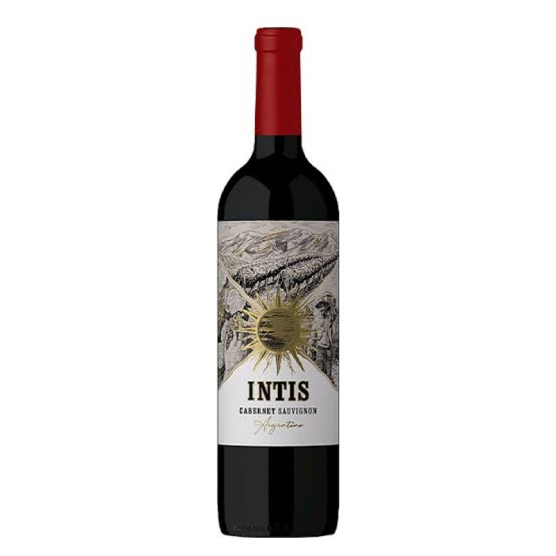 Finca Las Moras Intis Cabernet Sauvignon 