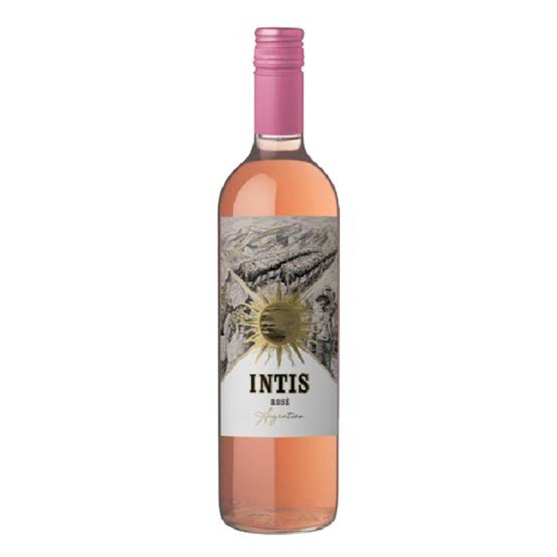Finca Las Moras Intis Rose