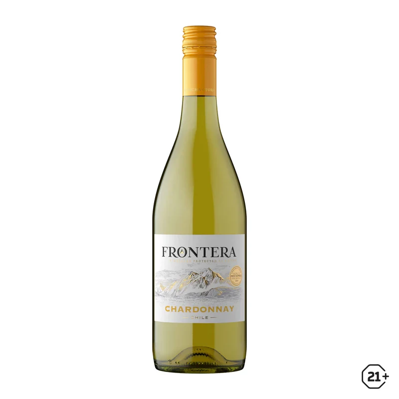 Frontera Chardonay