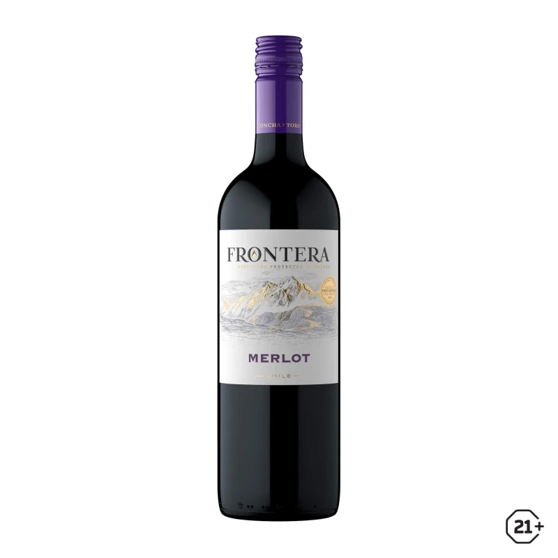 Frontera Merlot