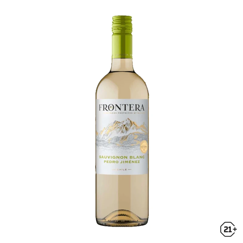 Frontera Sauvignon Blanc