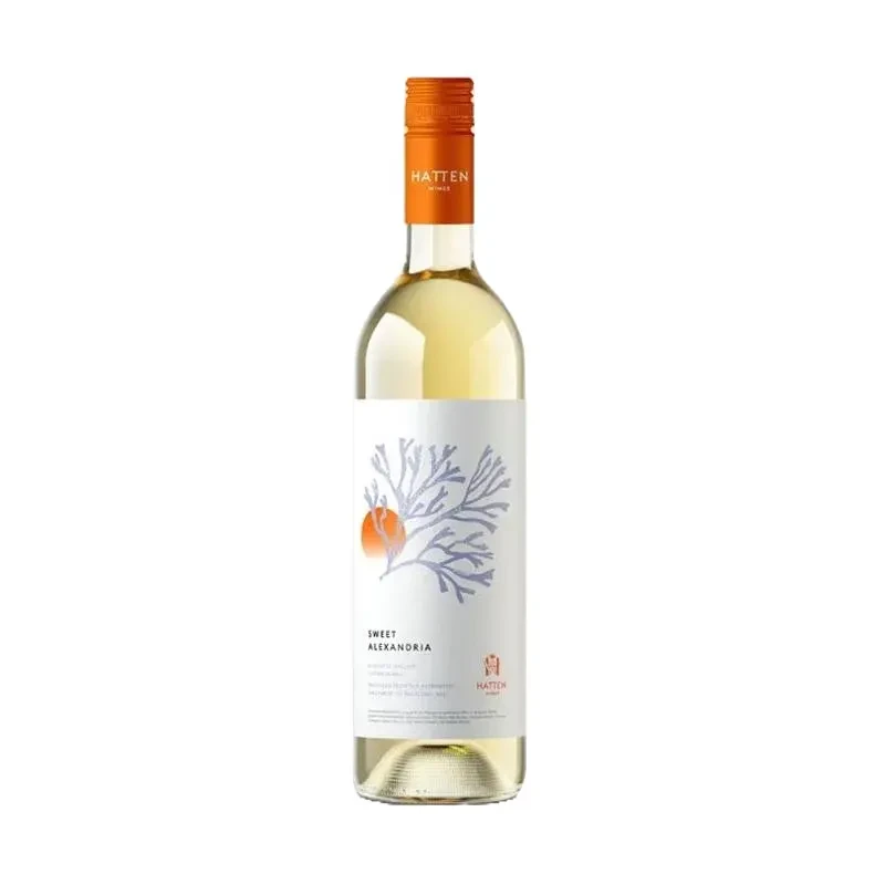 Hatten Wine Sweet Alexandria