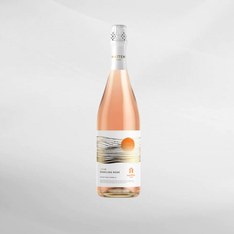 Hatten Wine Jepun 