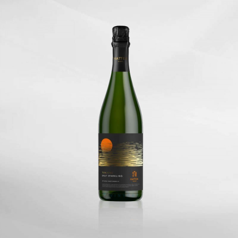 Hatten Wine Tunjung