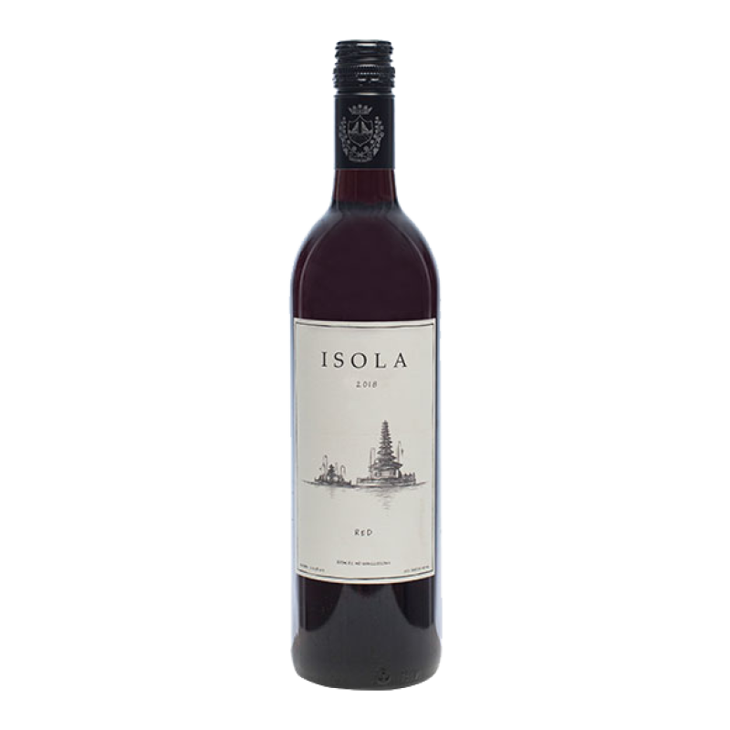 Isola Rosso