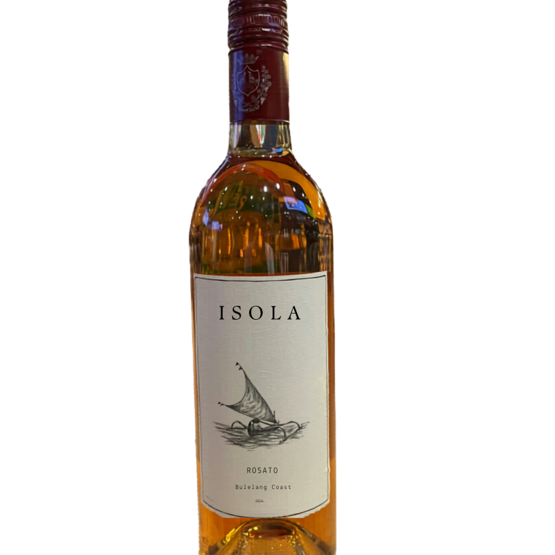 Isola Rosato
