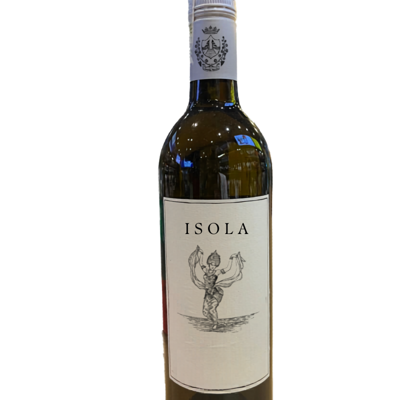 Isola Moscato
