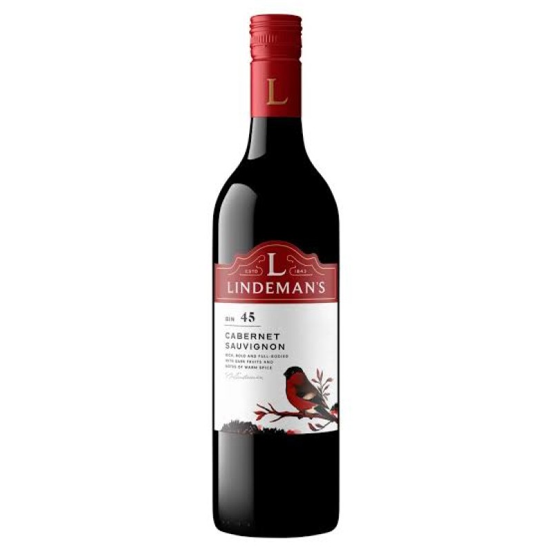 Lindeman’s Cabernet Sauvignon 