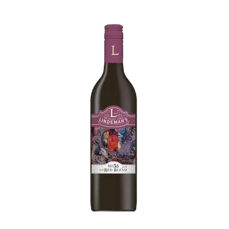 Lindeman,s Rich Red Blend