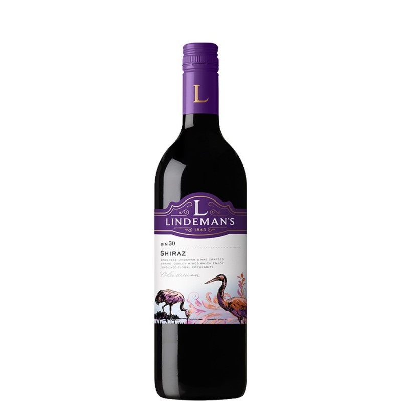 Lindeman’s Shiraz