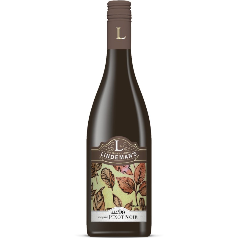 Lindeman’s Pinot Noir