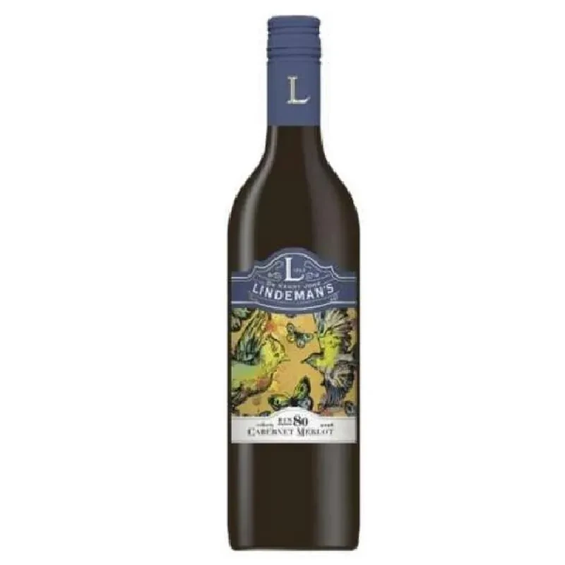 Lindeman’s Cabernet Merlot