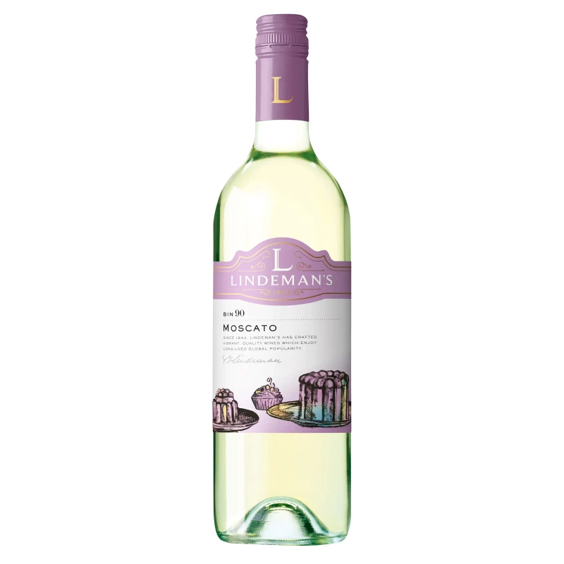 Lindeman’s Moscato