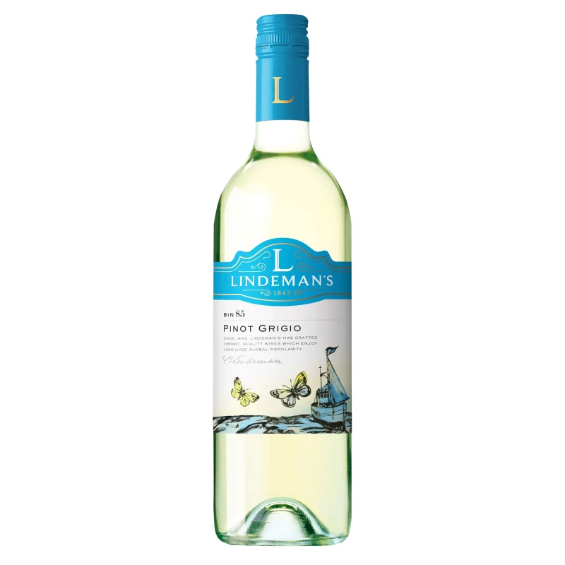 Lindeman’s Pinot Grigio