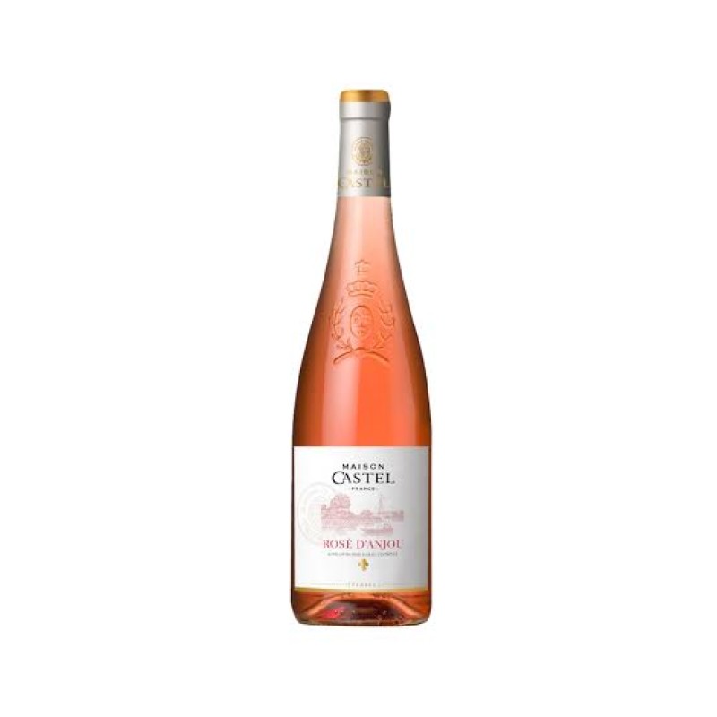 Maison Castel Rose D’Anjou