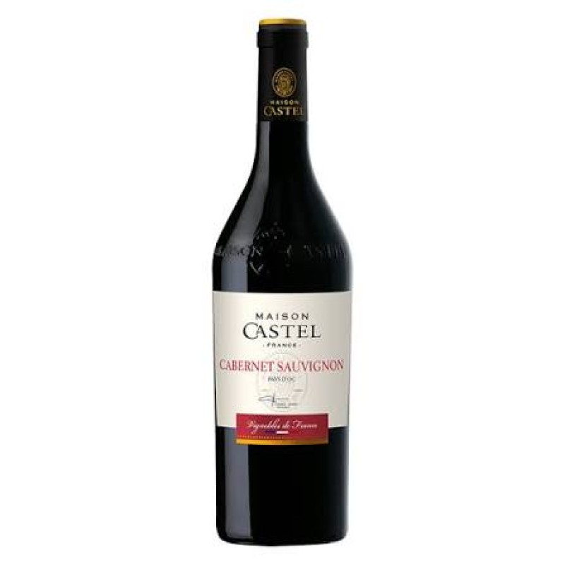 Maison Castel Cabernet Sauvignon 