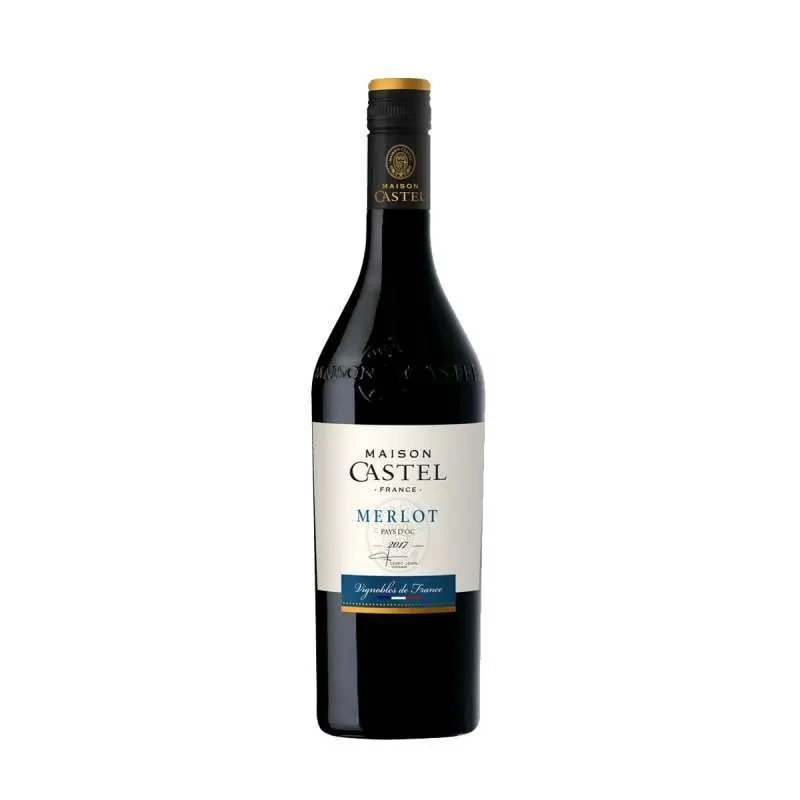 Maison Castel Merlot
