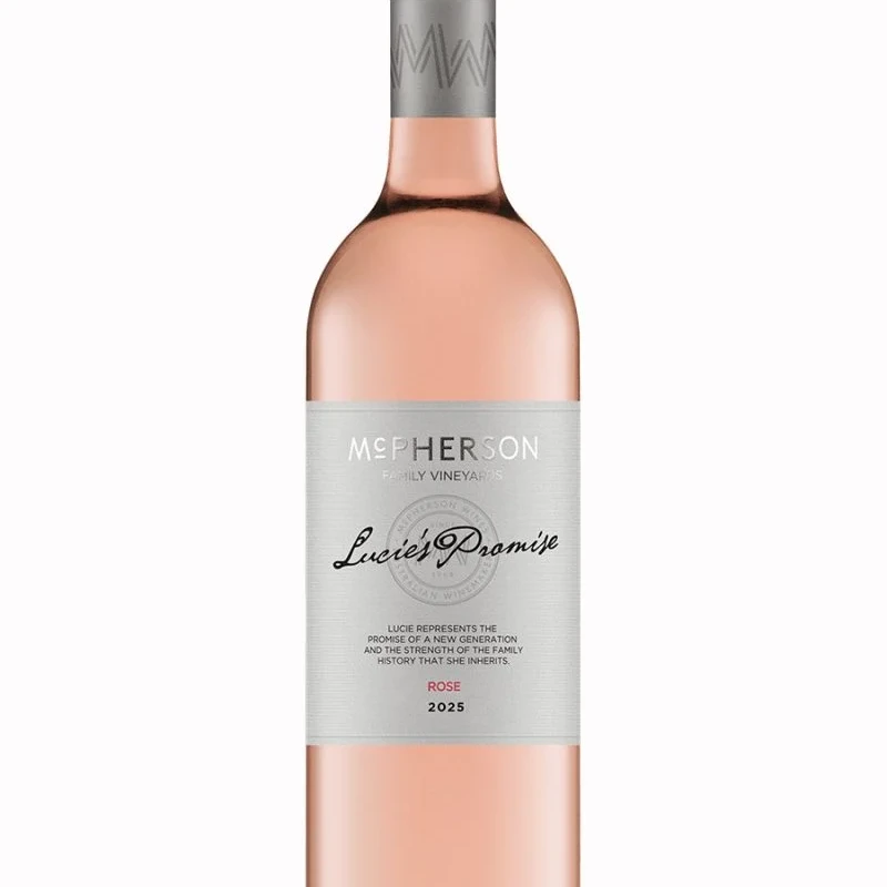 McPherson Grenache Rose