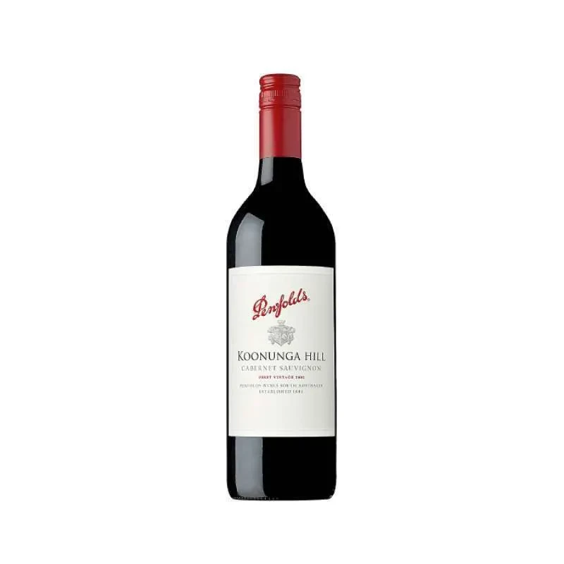 Penfolds Koonunga Hill Cabernet Sauvignon 