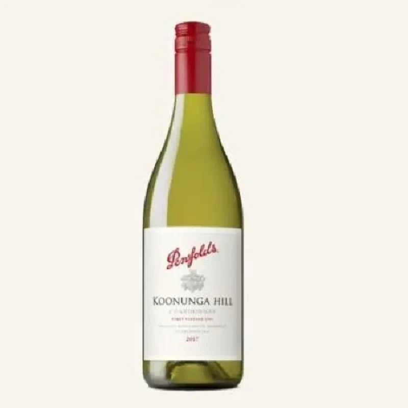 Penfolds Koonunga Chardonnay NV