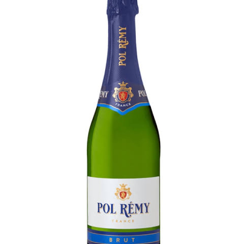 Pol Remy Brut