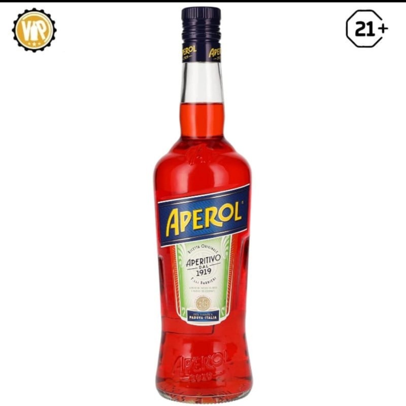 Aperol 