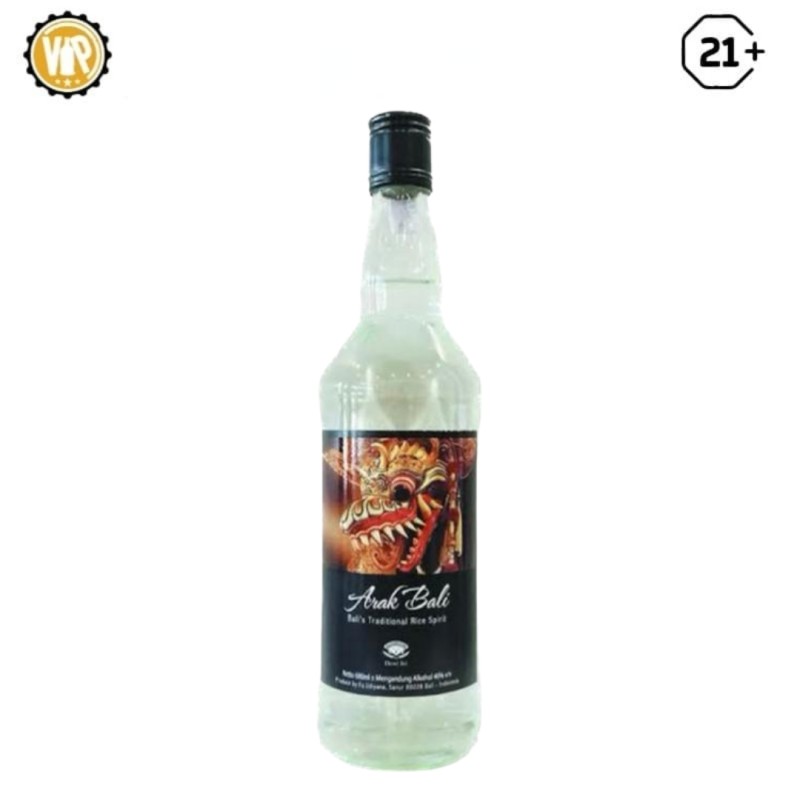 Arak Bali Dewi Sri