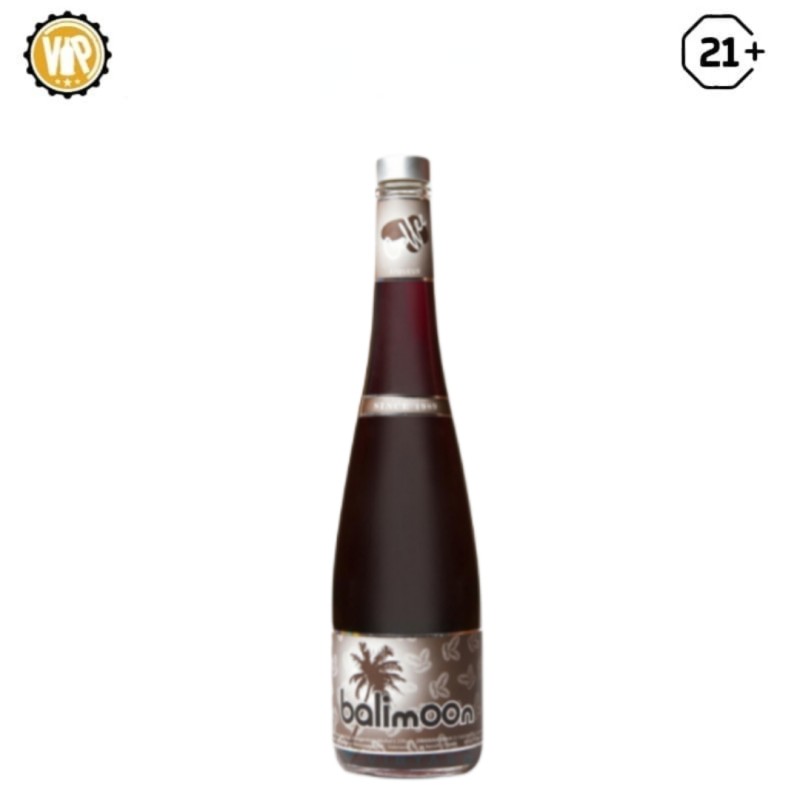 Balimoon Coffee 