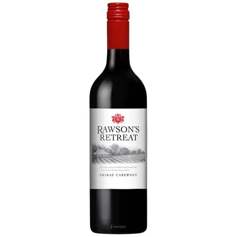 Rawsons Retreat Shiraz Cabernet