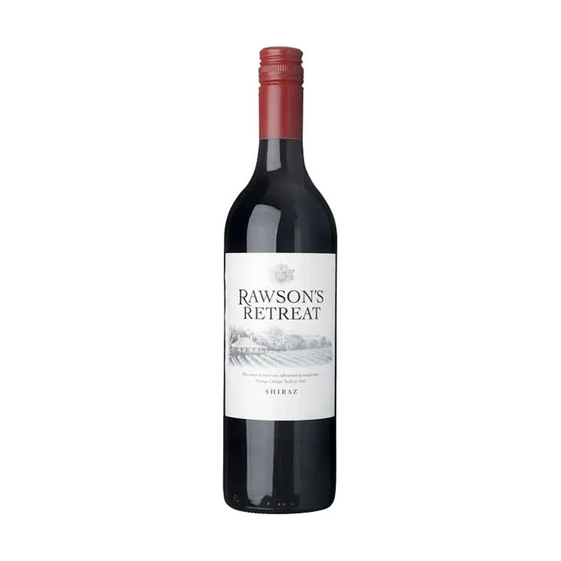 Rawsons Retreat Shiraz