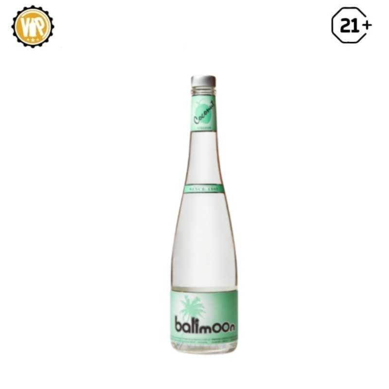 Balimoon Coconut 