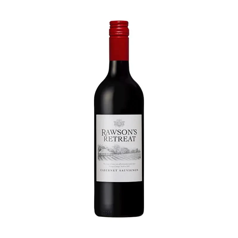 Rawsons Retreat Cabernet Sauvignon 