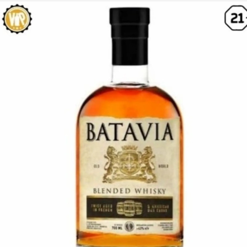 Batavia 